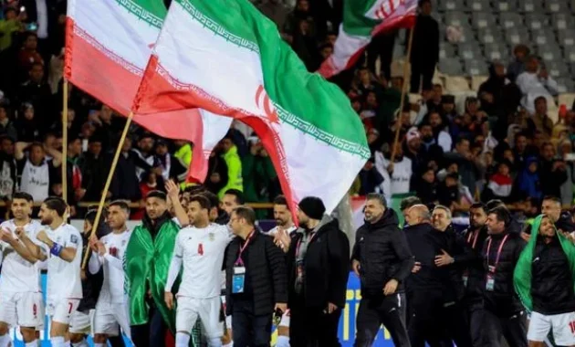 AS Harapkan Timnas Iran Tetap Ikut Piala Dunia 2026 Meski Tekanan Politik