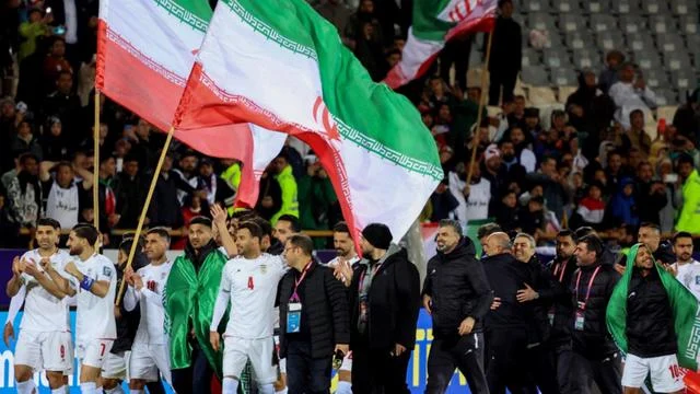 AS Harapkan Timnas Iran Tetap Ikut Piala Dunia 2026 Meski Tekanan Politik