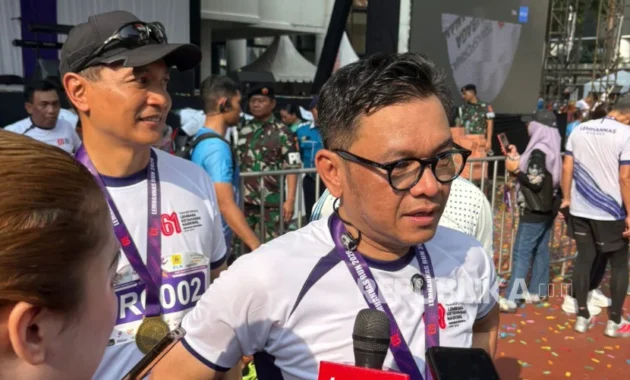 AS Ingin MRO Hercules di Indonesia, Gubernur Lemhannas: Ini Bagian Investasi AS Ingin MRO Hercules di Indonesia, Gubernur Lemhannas: Ini Bagian Investasi