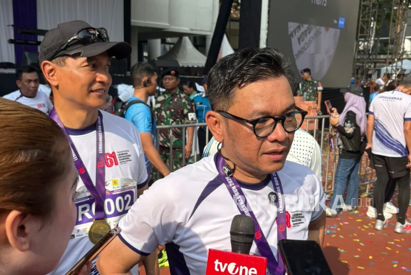 AS Ingin MRO Hercules di Indonesia, Gubernur Lemhannas: Ini Bagian Investasi
