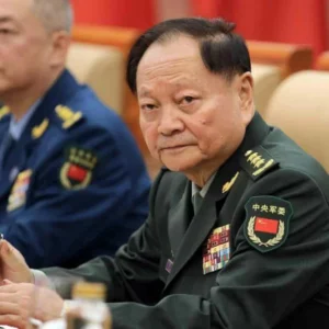 AS Khawatir! Jenderal Ungkap Kekuatan Militer China Setara Washington, Tiongkok Jadi Ancaman Terbesar