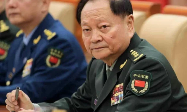 AS Khawatir! Jenderal Ungkap Kekuatan Militer China Setara Washington, Tiongkok Jadi Ancaman Terbesar