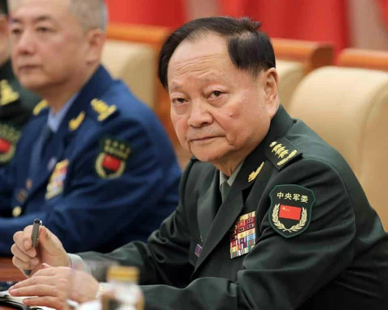 AS Khawatir! Jenderal Ungkap Kekuatan Militer China Setara Washington, Tiongkok Jadi Ancaman Terbesar