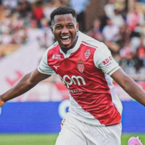 AS Monaco Siapkan Perpanjangan Kontrak Ansu Fati Secara Permanen