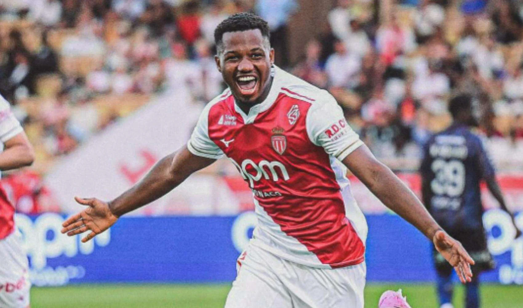 AS Monaco Siapkan Perpanjangan Kontrak Ansu Fati Secara Permanen