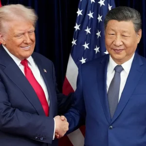 AS Sanksi Terminal Minyak China Jelang KTT Trump-Xi Jinping, Beijing Kecam Intimidasi Washington