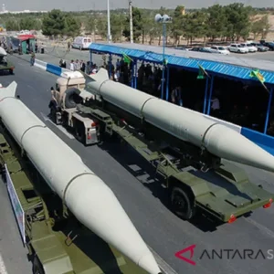 AS Serang Kapal dan Situs Rudal Iran Jelang Negosiasi, Bagaimana Respons Teheran?