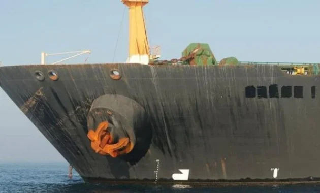 AS Tindakan Pencurian Kapal Iran di Perairan Dekat Indonesia Memicu Ketegangan Laut Internasional