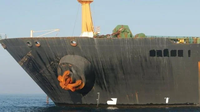 AS Tindakan Pencurian Kapal Iran di Perairan Dekat Indonesia Memicu Ketegangan Laut Internasional