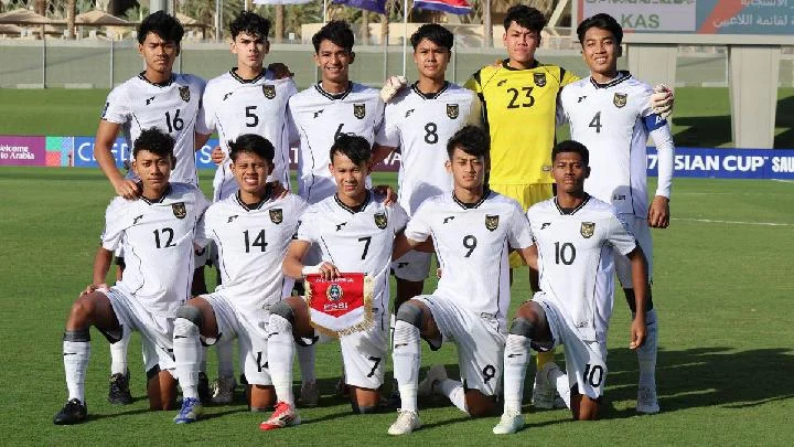 ASEAN Cup U-17 2026: Persahabatan Tetap Terjaga, Pelatih Indonesia Waspada “Arsitek” Malaysia
