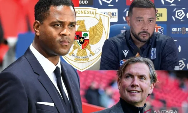 Asisten Pelatih Timnas Indonesia Ungkap Strategi Jitu Menjelang Piala AFF dan FIFA Matchday