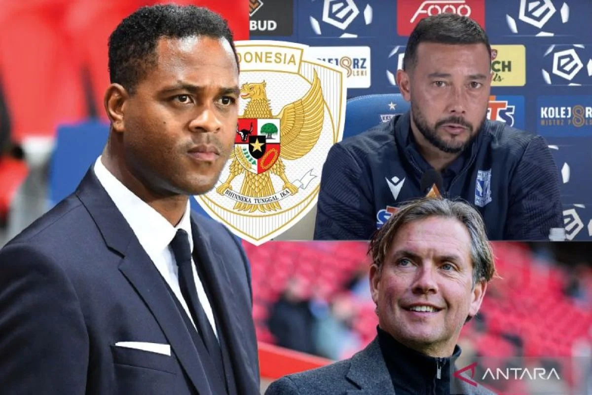 Asisten Pelatih Timnas Indonesia Ungkap Strategi Jitu Menjelang Piala AFF dan FIFA Matchday