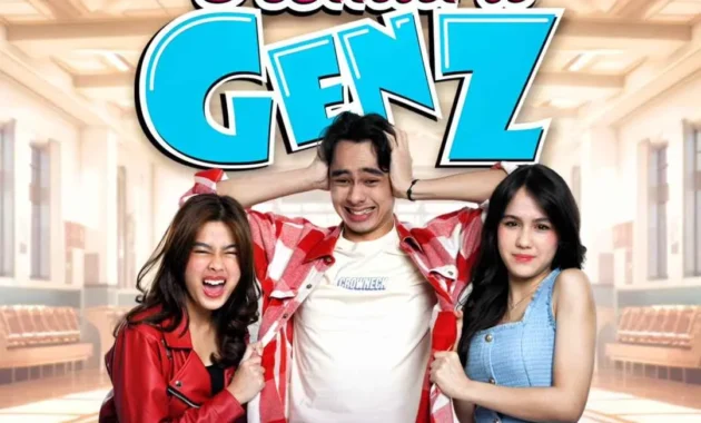 Asmara Gen Z: Dari Drama Serial TV hingga Tren Mirroring, Fenomena Cinta Milenial Mengguncang Media