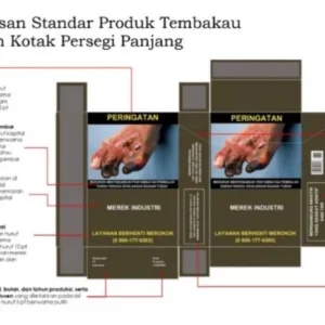 Asosiasi Pelaku Usaha Nilai Aturan Kemasan Polos Pada Produk Tembakau Berdampak Masif pada Tenaga Kerja