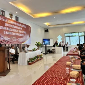 Asosiasi Pengusaha MBG Dorong Evaluasi Standar Keamanan Pangan Guna Tingkatkan Kualitas Layanan