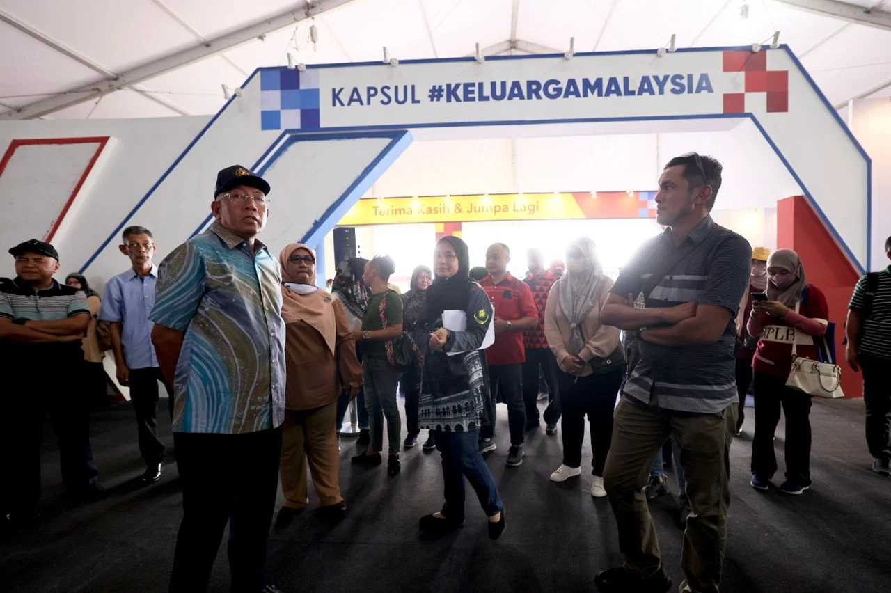 Aspirasi Keluarga Aspinall: Lari 5km untuk Mengingat 97 Korban Hillsborough