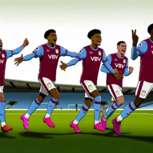 Aston Villa Menjuarai Liga Europa 2025/2026 dengan Kemenangan 3-0 atas Freiburg