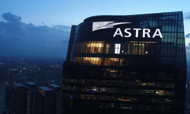 Astra: Dari Dividen Saham, Inovasi Sawit, hingga Beasiswa dan Jejak Global yang Mencuri Perhatian