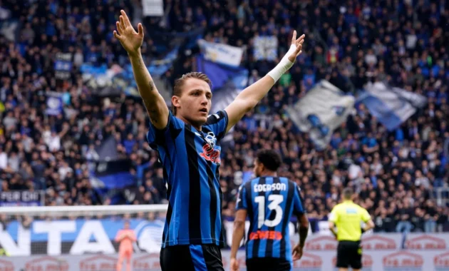 Atalanta Bikin Keajaiban di San Siro, Harapan Coppa Italia dan Masa Depan D'Amico Semakin Panas
