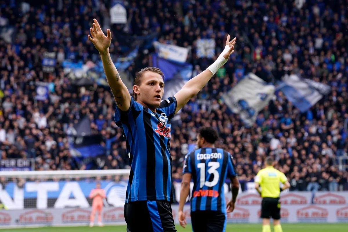 Atalanta Bikin Keajaiban di San Siro, Harapan Coppa Italia dan Masa Depan D'Amico Semakin Panas