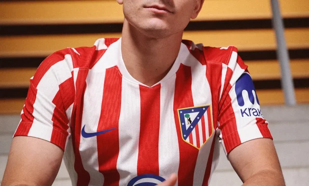 Atletico Madrid Tawarkan Harga Fantastis untuk Julian Álvarez, Lebih Tinggi dari Tarif Griezmann! Atletico Madrid Tawarkan Harga Fantastis untuk Julian Álvarez, Lebih Tinggi dari Tarif Griezmann!