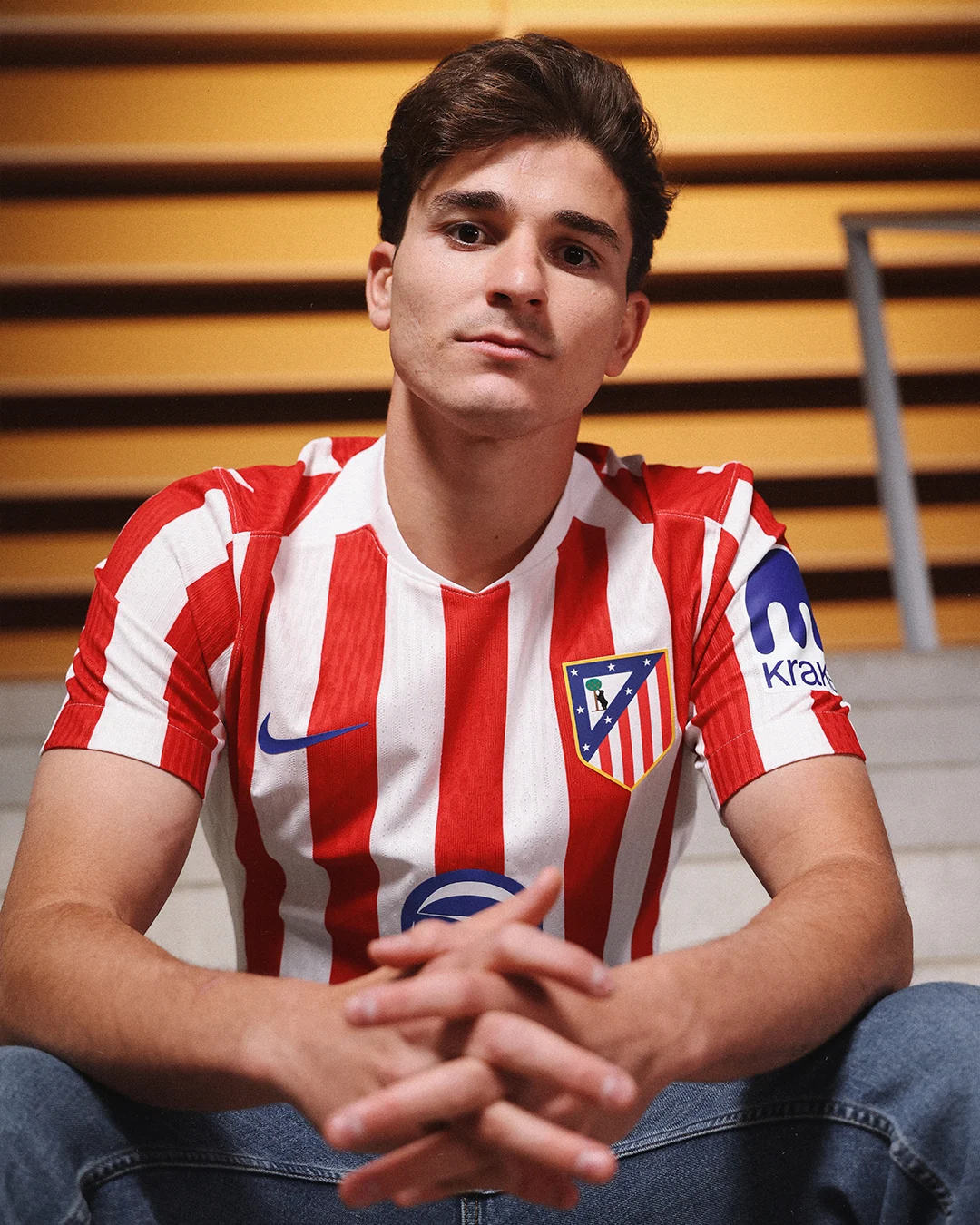 Atletico Madrid Tawarkan Harga Fantastis untuk Julian Álvarez, Lebih Tinggi dari Tarif Griezmann!