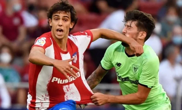 Atletico Madrid vs Athletic Bilbao: Duel Akhir LaLiga yang Menentukan Nasib Kedua Raksasa Spanyol Atletico Madrid vs Athletic Bilbao: Duel Akhir LaLiga yang Menentukan Nasib Kedua Raksasa Spanyol