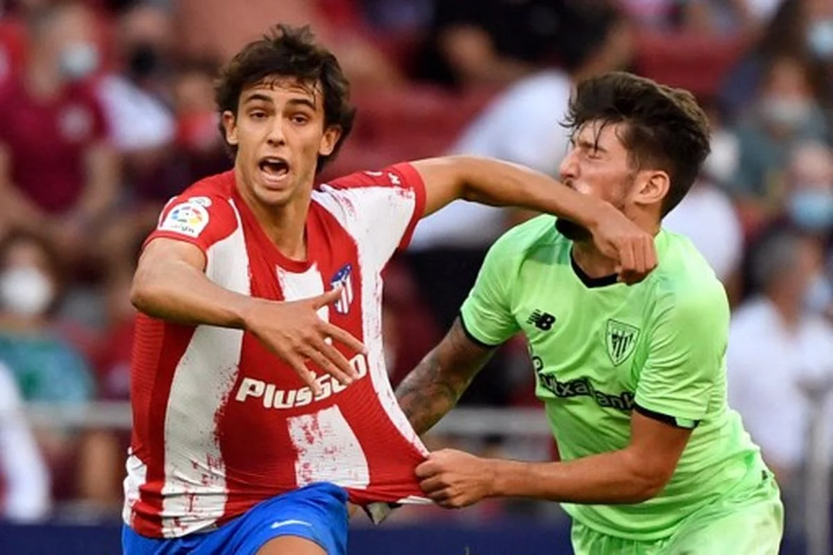 Atletico Madrid vs Athletic Bilbao: Duel Akhir LaLiga yang Menentukan Nasib Kedua Raksasa Spanyol