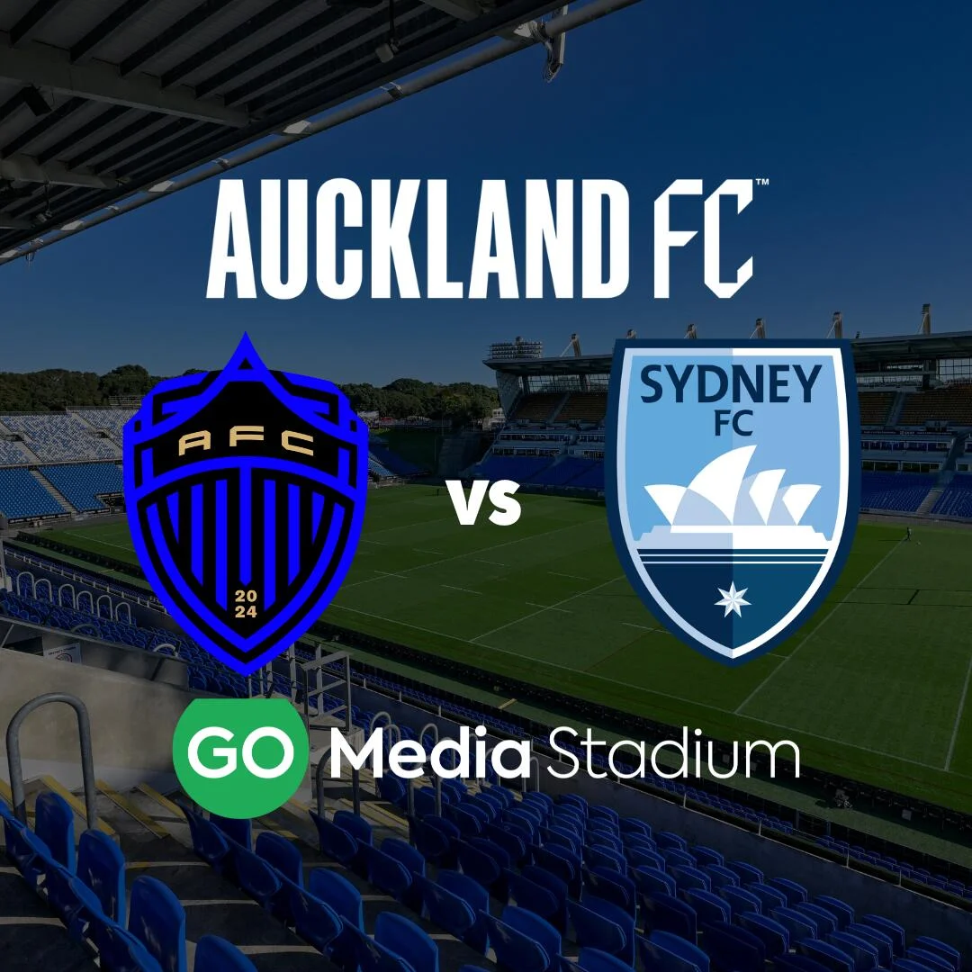 Auckland FC Siap Guncang Sydney FC di Grand Final A-League: Antisipasi, Statistik, dan Drama Sepak Bola Nusantara