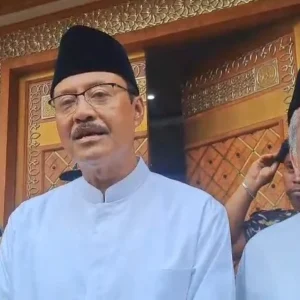 Audit Kemensos Ungkap Dugaan Markup Sepatu Sekolah Rakyat, 2 Pejabat Dicopot Sementara