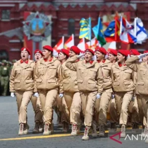 Awalnya Dibatalkan, Trump Kini Kerahkan 5.000 Tentara AS ke Polandia