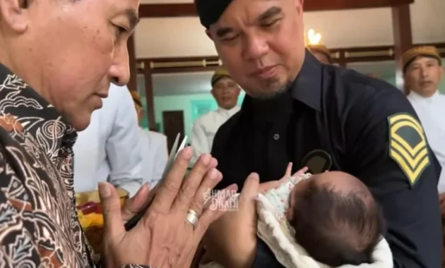 Ayah Santriwati Pekalongan Klaim Hamil Tanpa Hubungan Badan, Menyesal Bayi Anak Diadopsi