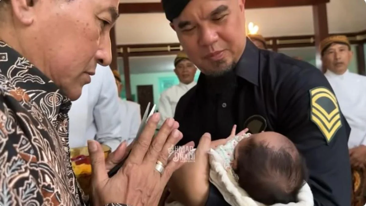 Ayah Santriwati Pekalongan Klaim Hamil Tanpa Hubungan Badan, Menyesal Bayi Anak Diadopsi