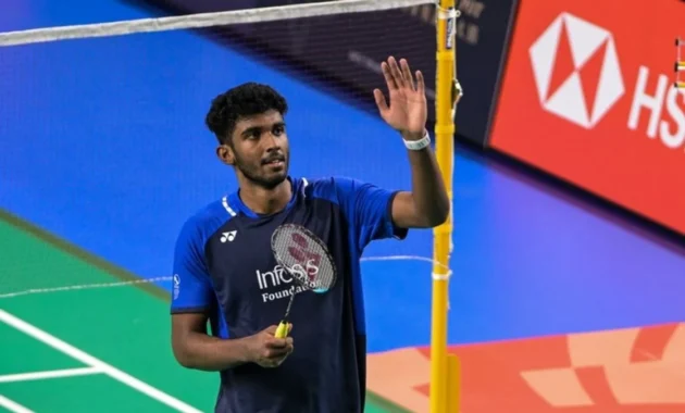 Ayush Shetty Buktikan Kedewasaan di Panggung Besar: India Melaju ke Semifinal Thomas Cup 2026