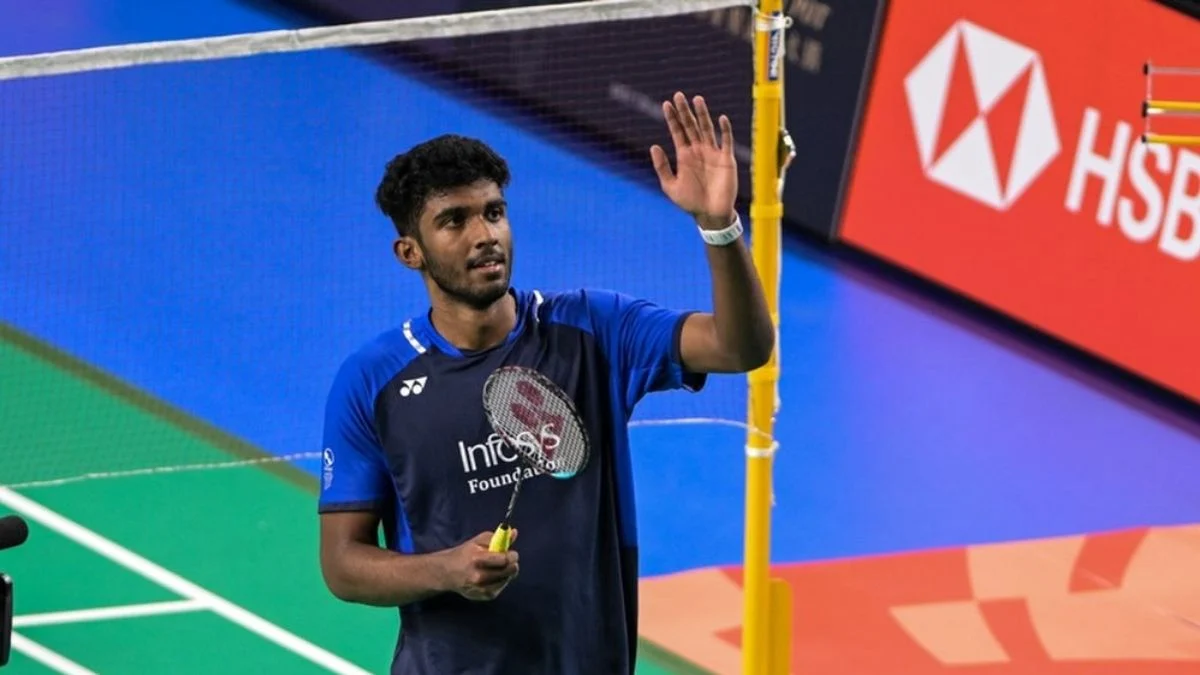 Ayush Shetty Buktikan Kedewasaan di Panggung Besar: India Melaju ke Semifinal Thomas Cup 2026