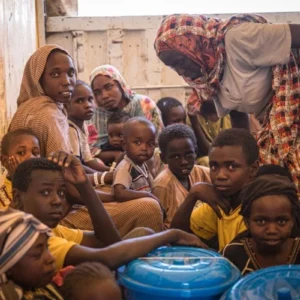 Badan Kemanusiaan PBB Usahakan Pengendalian Wabah Penyakit di Sudan