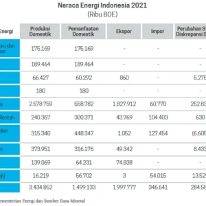Bahlil Klaim Indonesia Peringkat Kedua Negara dengan Ketahanan Energi Terbaik di Dunia