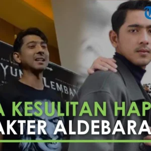 Baim Wong Ungkap Konsekuensi Jika Ade Rai Tolak Peran di Film Barunya