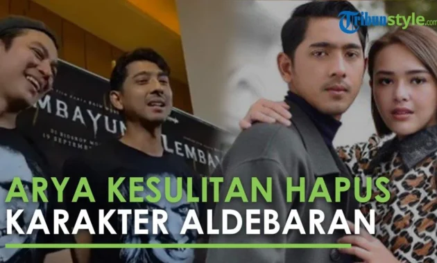 Baim Wong Ungkap Konsekuensi Jika Ade Rai Tolak Peran di Film Barunya