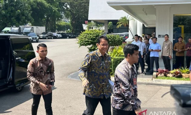 Bakal Copot Dirjen Bea Cukai jika Terbukti Terima Suap, Purbaya: Persidangan, Saya Nggak Ikut Campur Bakal Copot Dirjen Bea Cukai jika Terbukti Terima Suap, Purbaya: Persidangan, Saya Nggak Ikut Campur