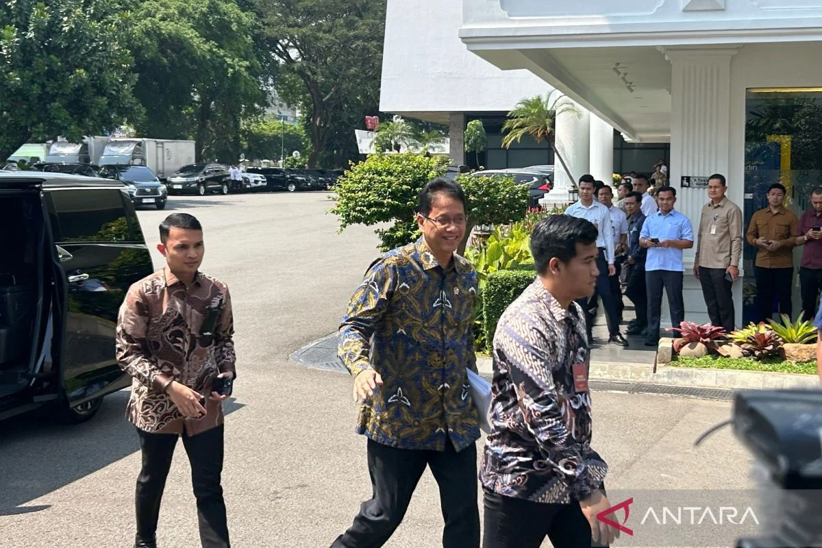 Bakal Copot Dirjen Bea Cukai jika Terbukti Terima Suap, Purbaya: Persidangan, Saya Nggak Ikut Campur