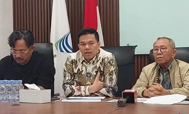 Bakom RI Tegaskan Tidak Ada Kontrak dengan Homeless Media untuk Dukung Pemerintah