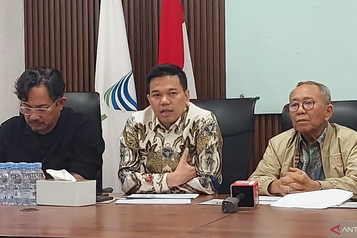 Bakom RI Tegaskan Tidak Ada Kontrak dengan Homeless Media untuk Dukung Pemerintah