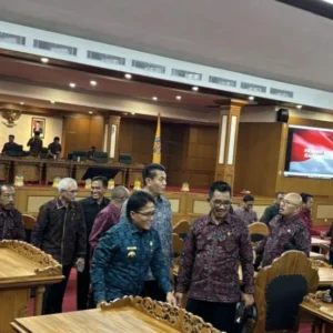 Bali Kembangkan Taksi Laut untuk Atasi Kemacetan Canggu