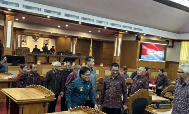 Bali Kembangkan Taksi Laut untuk Atasi Kemacetan Canggu Bali Kembangkan Taksi Laut untuk Atasi Kemacetan Canggu
