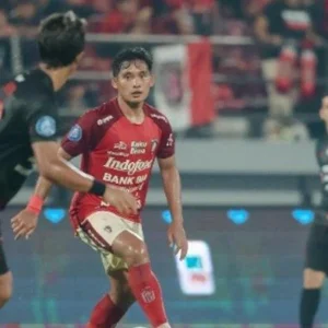 Bali United Tampil Dominan, Kadek Agung Jadi Motor Penggerak Tengah: Analisis Lengkap Pertandingan vs Borneo FC