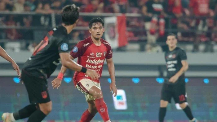 Bali United Tampil Dominan, Kadek Agung Jadi Motor Penggerak Tengah: Analisis Lengkap Pertandingan vs Borneo FC