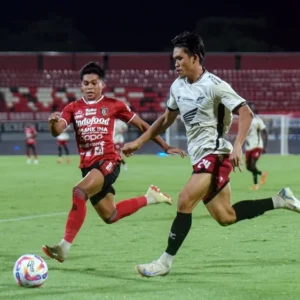 Bali United vs PSM Makassar: Duel Penentu di Pekan Terakhir Super League 2025/2026