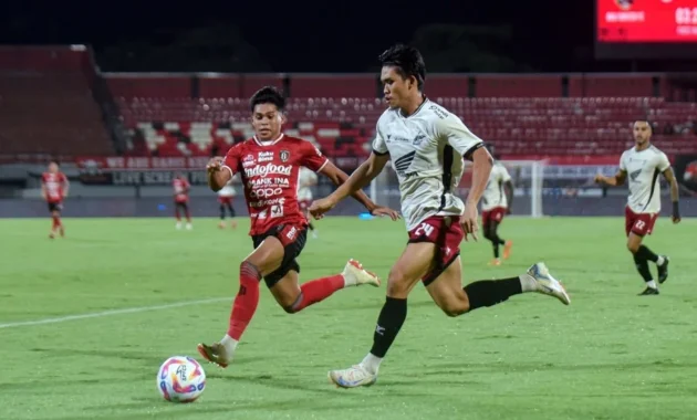 Bali United vs PSM Makassar: Duel Penentu di Pekan Terakhir Super League 2025/2026