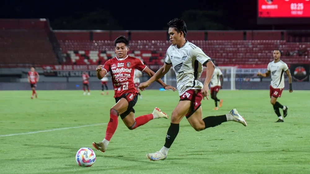 Bali United vs PSM Makassar: Duel Penentu di Pekan Terakhir Super League 2025/2026